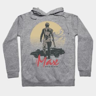 Max Hoodie